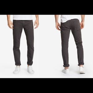 Bonobos travel jeans (two pairs) 32x32